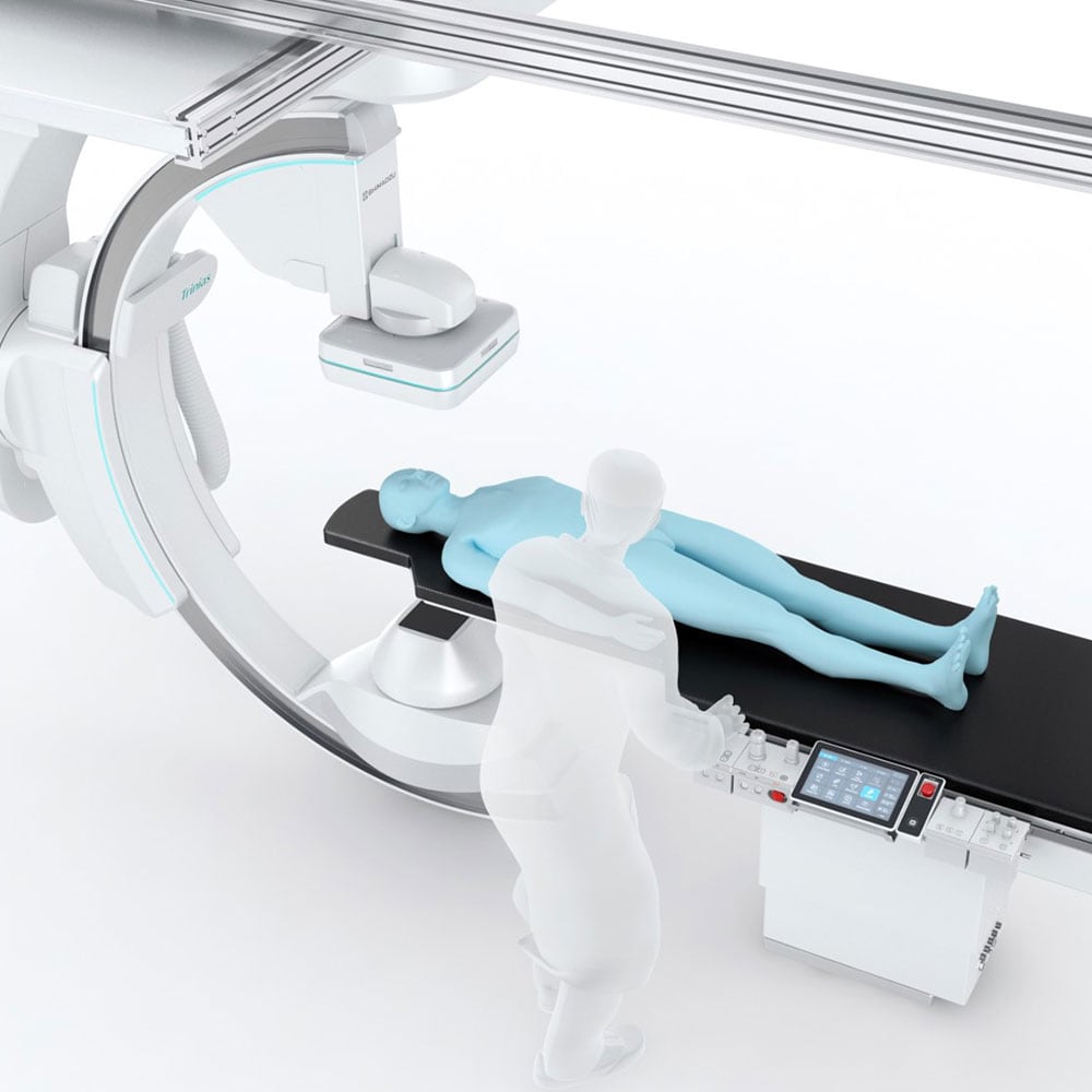 Single operation mode