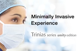 Minimally Invasive Experience