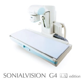 SONIALVISION