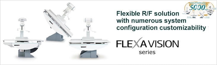 FLEXAVISION SF/HB/FD package