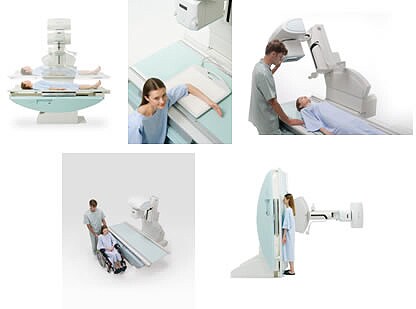 Wide Range of Clinical Application