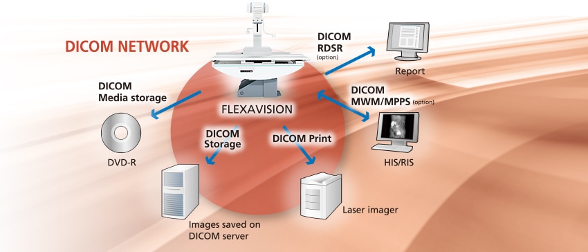 Supporting Hospital IT Network