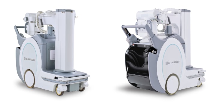 MobileDaRt Evolution MX9 Standard Version