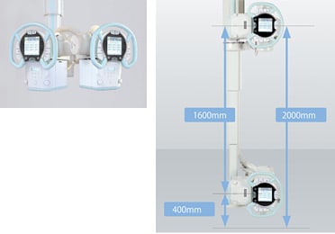 Our Caring Subtle Improvements Make Your Operation Even Easier