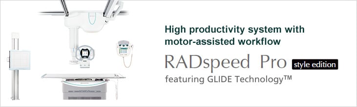 RADspeed Pro