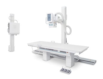 RADspeed Pro XF type