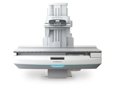 FLUOROspeed X1 edition