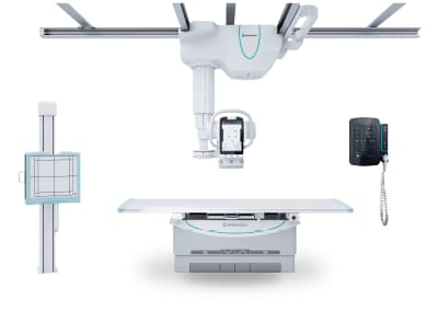 RADspeed Pro SR5 Version