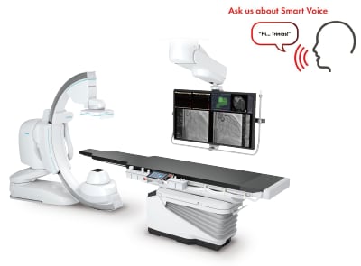 Trinias series with SCORE Opera