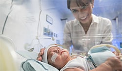 Infant & Child Care / NICU & Pediatrics