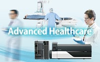 Advanced Healthcare