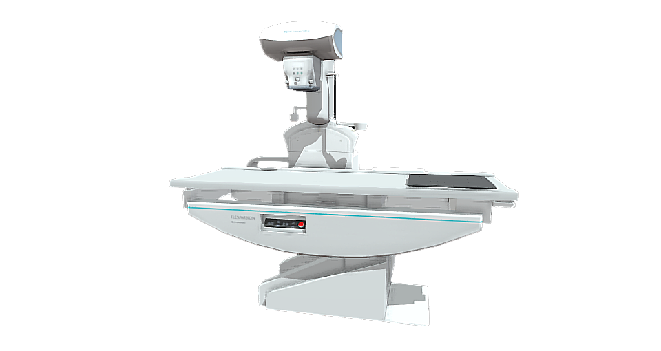 FLEXAVISION F4 package