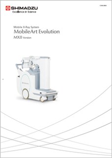 MobileArt Evolution MX8 Version