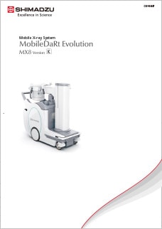 MobileDaRt Evolution MX8 Version k type
