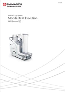 MobileDaRt Evolution MX8 Version v type