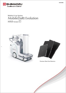 MobileDaRt Evolution MX8 Version v type