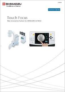 Touch Focus (Option)