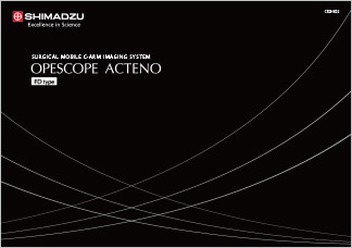 OPESCOPE ACTENO FD type