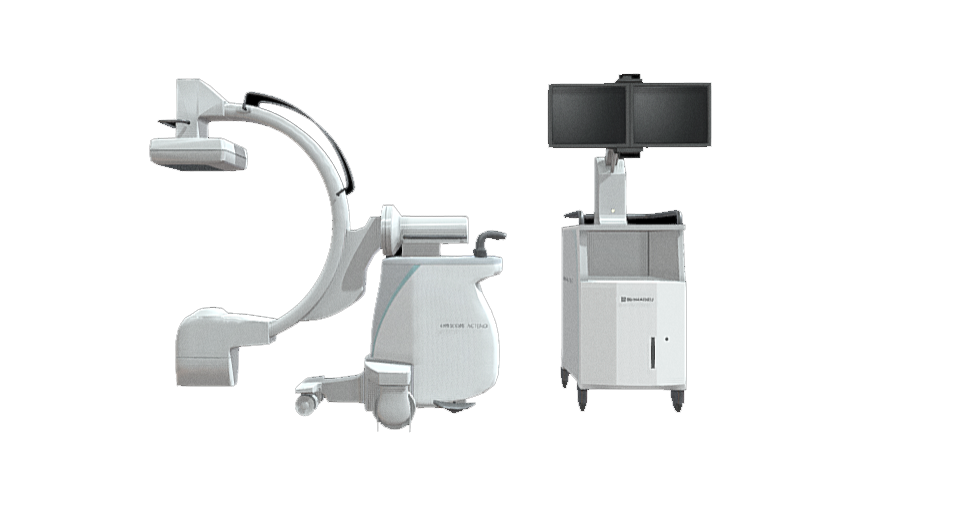 OPESCOPE ACTENO FD type