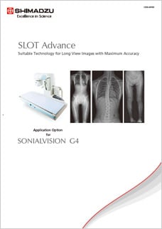 Slot Radiography (Option)