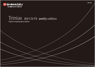 Trinias B8/C8/F8 unity edition
