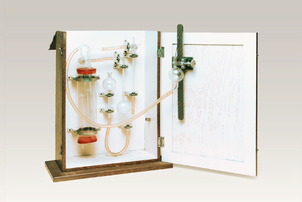 Featured Exhibits | SHIMADZU FOUNDATION MEMORIAL MUSEUM Featured Exhibits | SHIMADZU FOUNDATION MEMORIAL MUSEUM