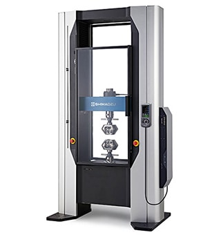 AUTOGRAPH Precision Universal Tester AGX-V Series