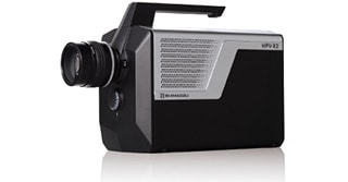 High-Speed Video Camera