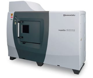 inspeXio SMX-225CT FPD Plus