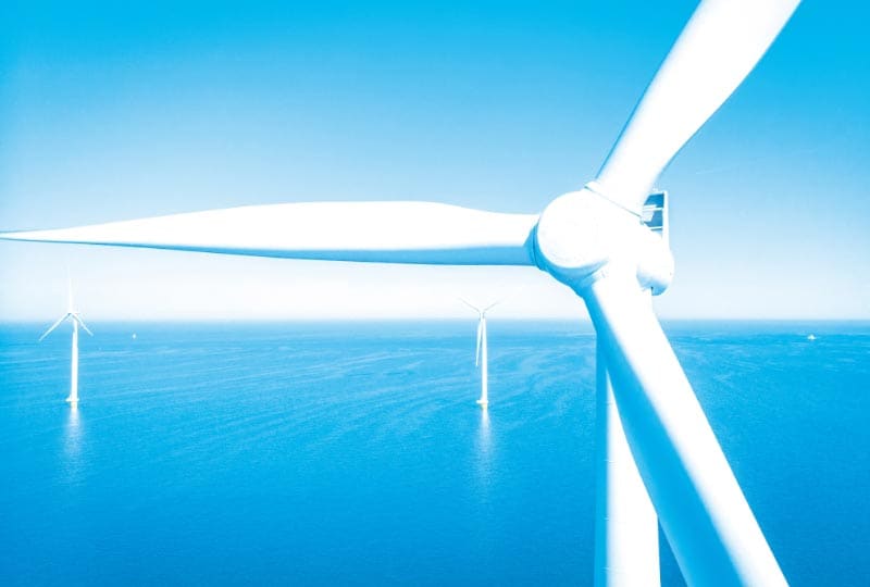 Offshore Wind and Solar Power (Next-Generation Renewable Energy)