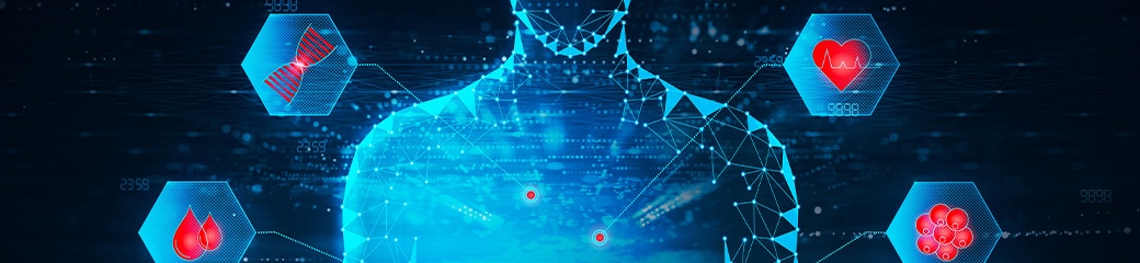 Life Science -Metabolomics