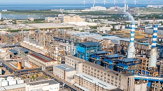 Wastewater Management