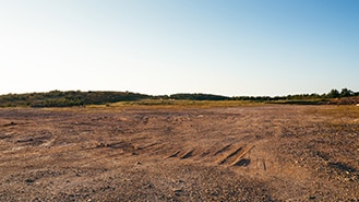 Contamination Concern Over Environment