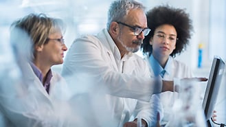 Advancing Non-Target Analysis and Data Processing Efficiency