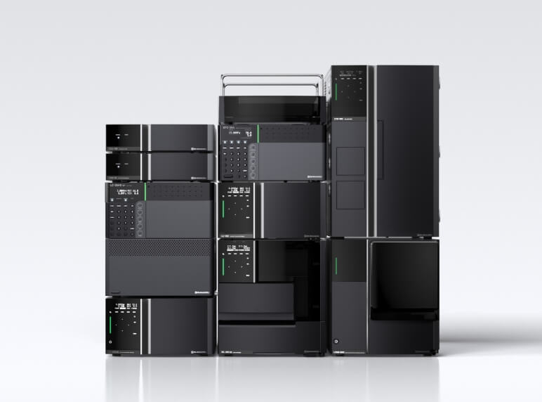 超临界流体色谱仪