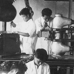 vol.7 Technology for the ages: “The New Aurora”