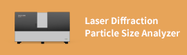 Laser Diffraction Particle Size Analyzer