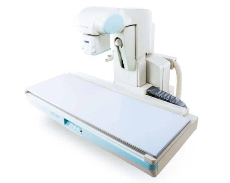 Sistema R/F remoto universal multifuncional “SONIALVISION G4 LX edition”