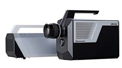 High-Speed Video Camera
