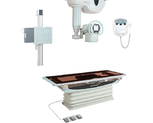 General Radiography System