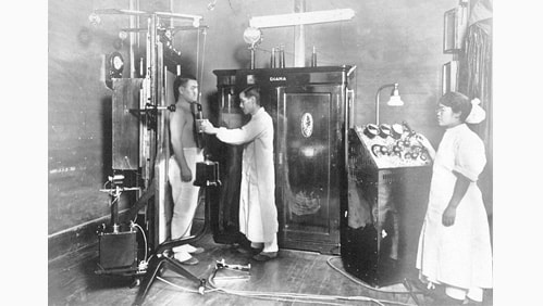 Shimadzu launched Diana medical X-ray system