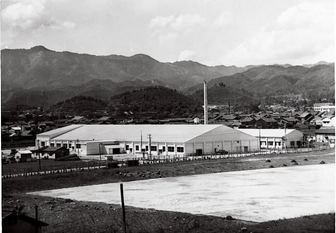 Aircraft equipment manufacturing began