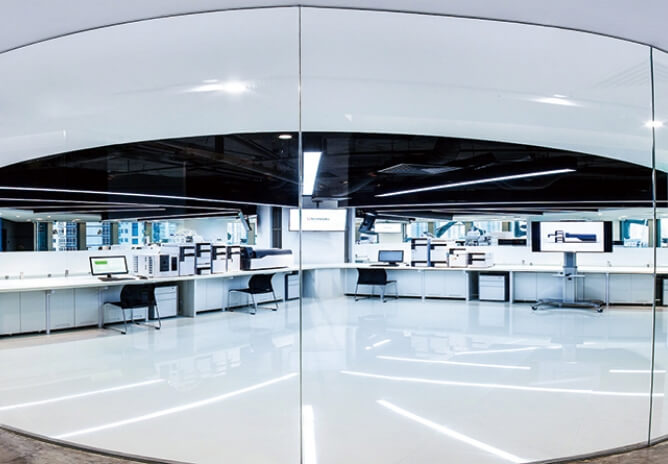 China Innovation Center