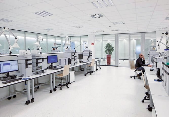 European Innovation Center