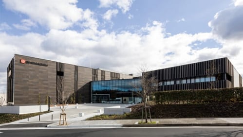 SHIMADZU Future Collaboratory opened in Keihanna Science City