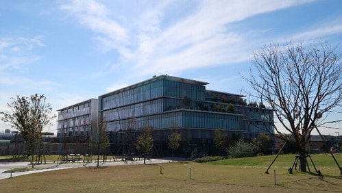 Shimadzu Tokyo Innovation Plaza opened in Kawasaki City, Kanagawa