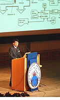Nobel Lecture by Koichi Tanaka