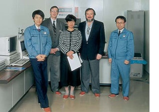 Publications in Recent Years