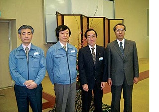 Publications in Recent Years