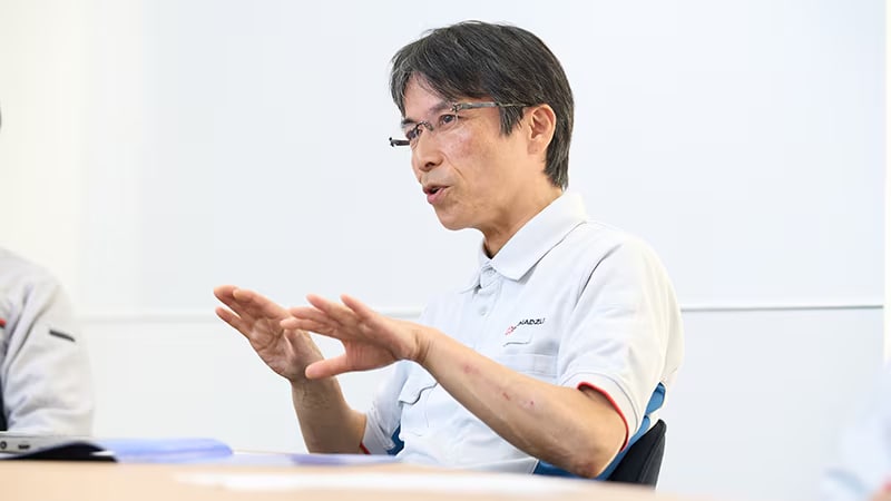 Enter a New Stage of Commercialization